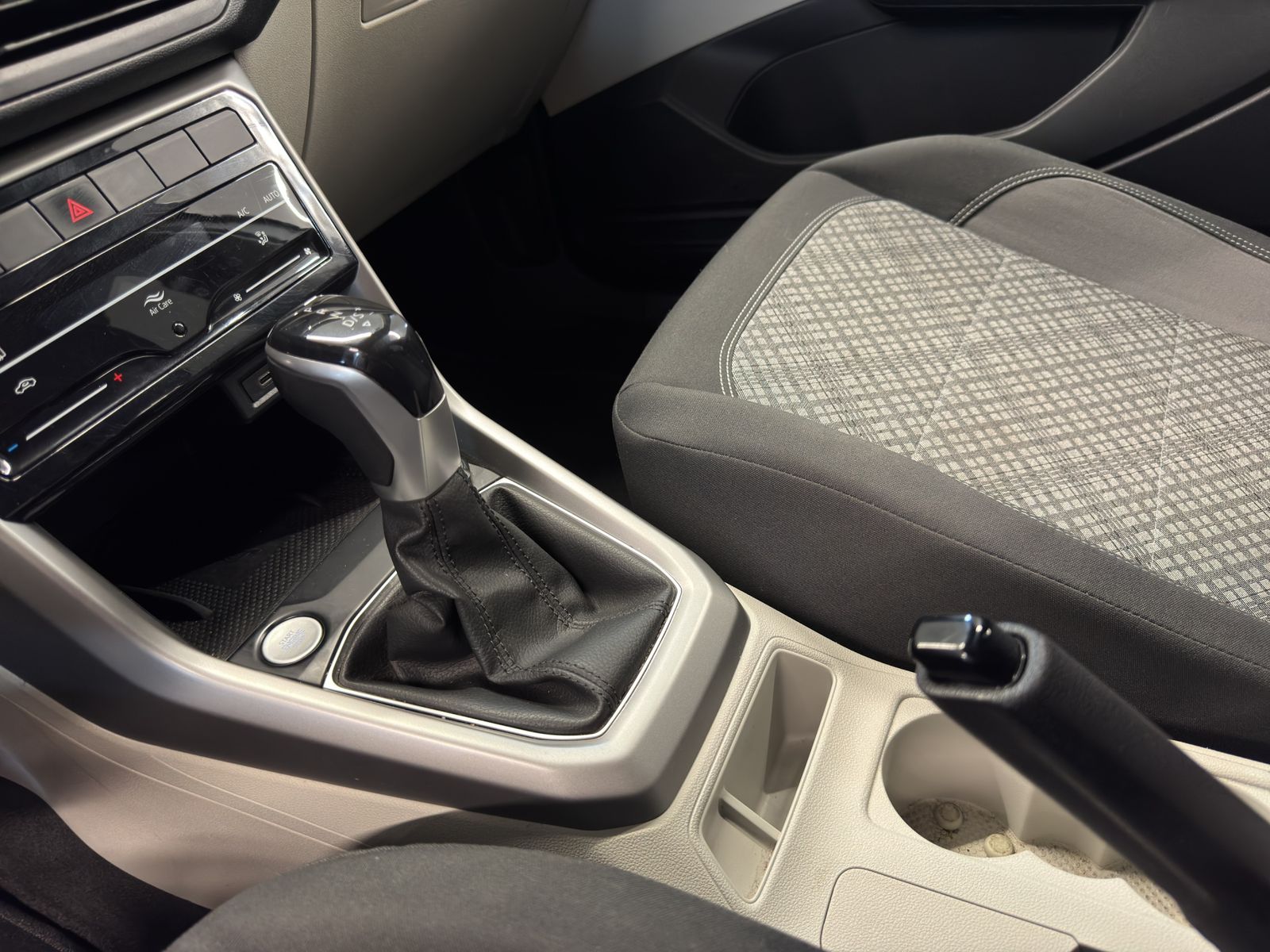 2024 Volkswagen Taigun 1.0 Comfortline At