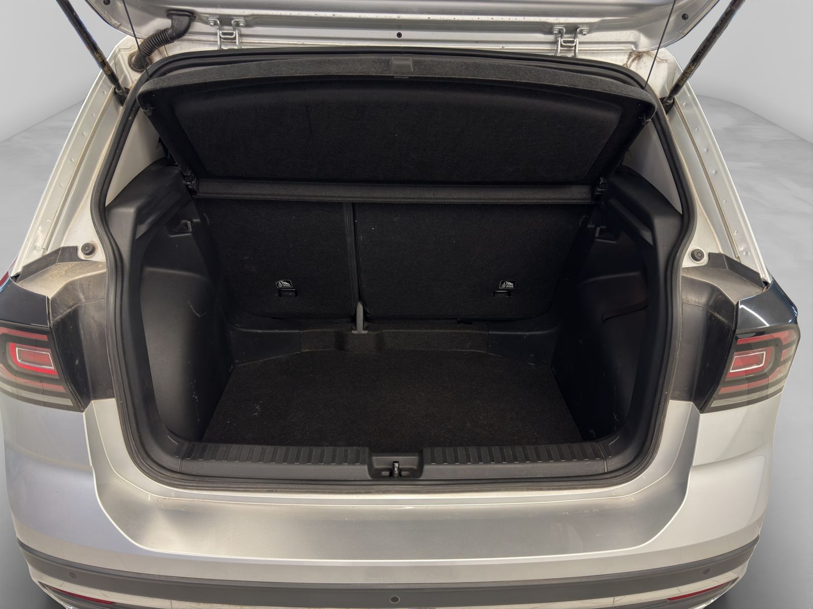 2024 Volkswagen Taigun 1.0 Comfortline At