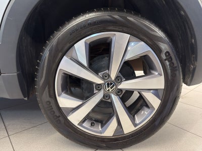 2024 Volkswagen Taigun 1.0 Comfortline At