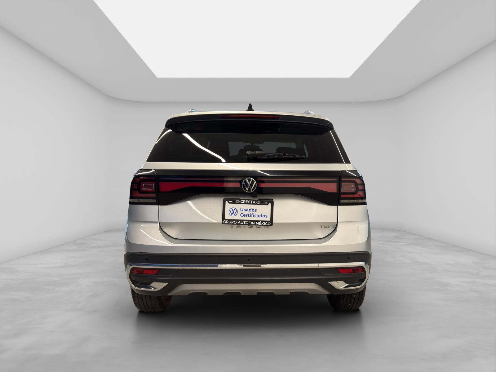 2024 Volkswagen Taigun 1.0 Comfortline At