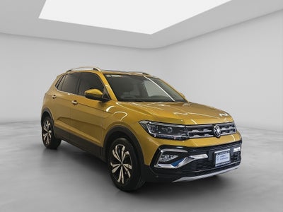 2024 Volkswagen Taigun 1.0 Highline At