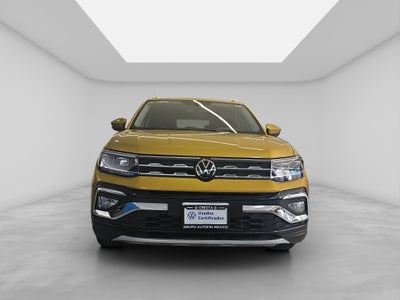 2024 Volkswagen Taigun 1.0 Highline At