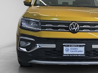 2024 Volkswagen Taigun 1.0 Highline At