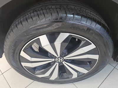 2024 Volkswagen Taigun 1.0 Highline At