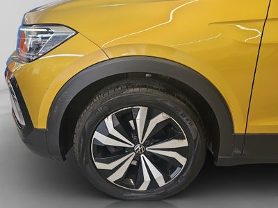 2024 Volkswagen Taigun 1.0 Highline At