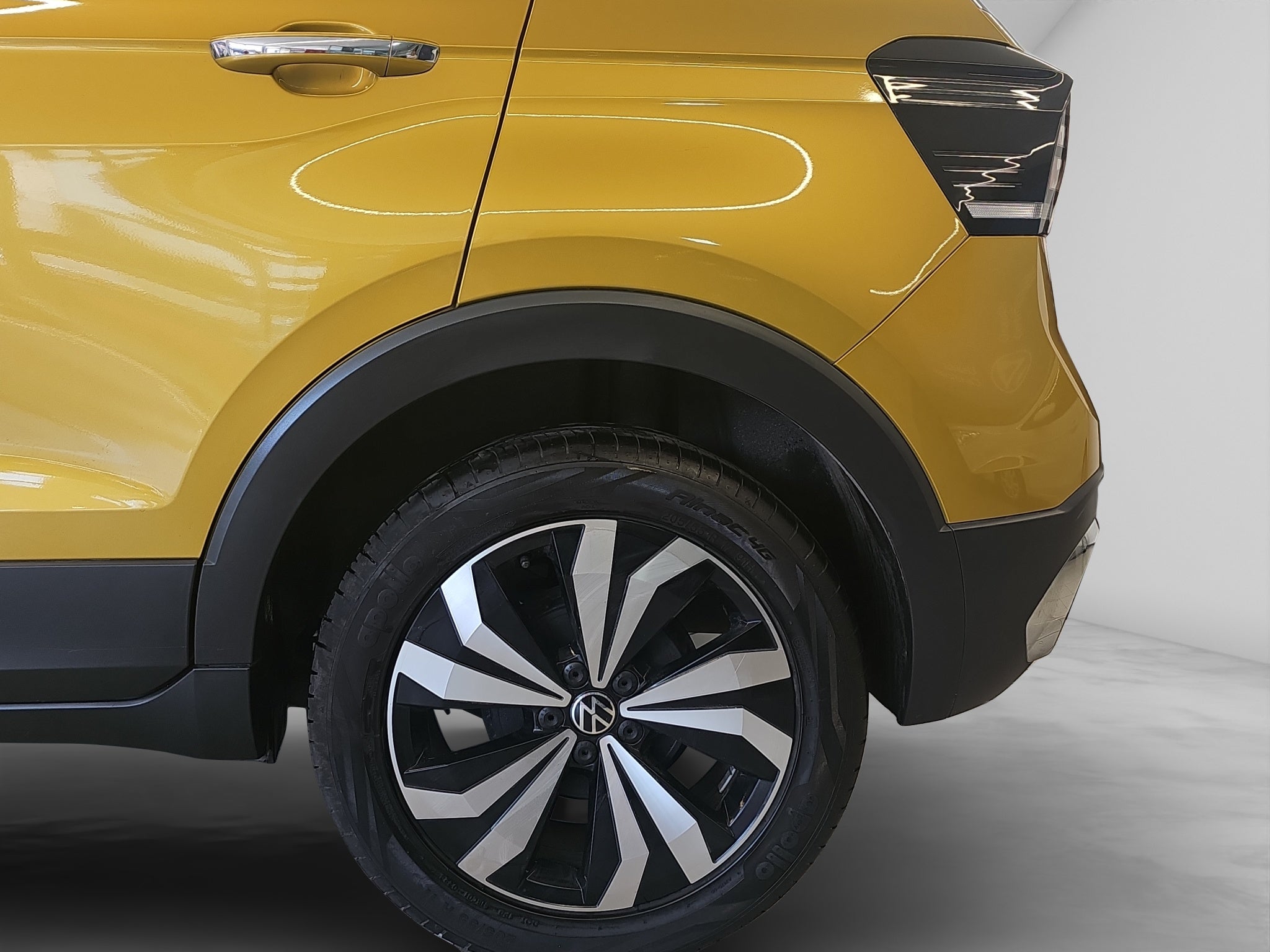 2024 Volkswagen Taigun 1.0 Highline At