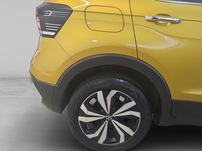 2024 Volkswagen Taigun 1.0 Highline At