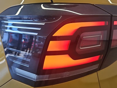 2024 Volkswagen Taigun 1.0 Highline At