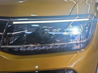 2024 Volkswagen Taigun 1.0 Highline At