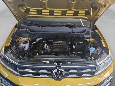 2024 Volkswagen Taigun 1.0 Highline At