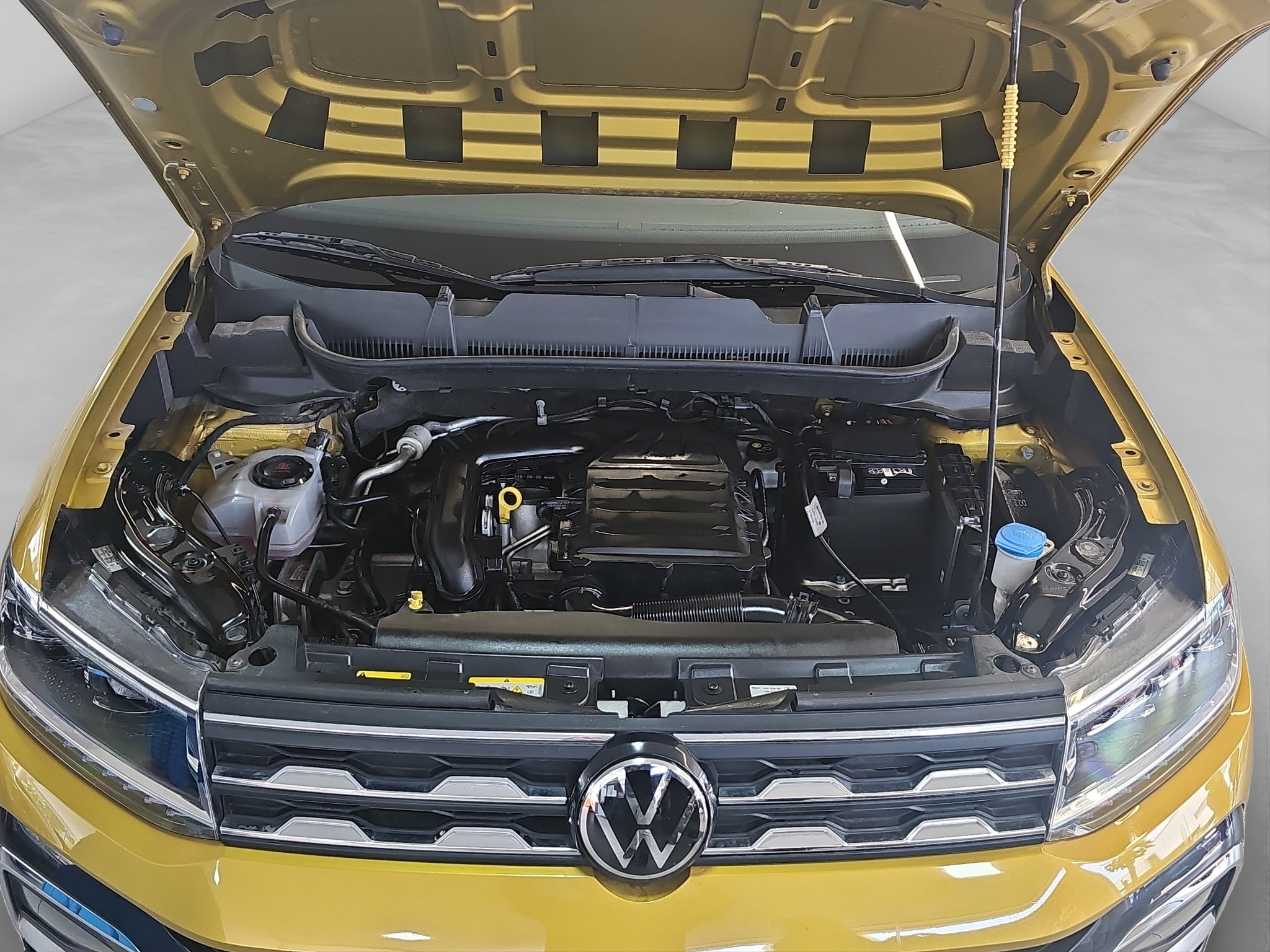 2024 Volkswagen Taigun 1.0 Highline At