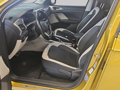 2024 Volkswagen Taigun 1.0 Highline At