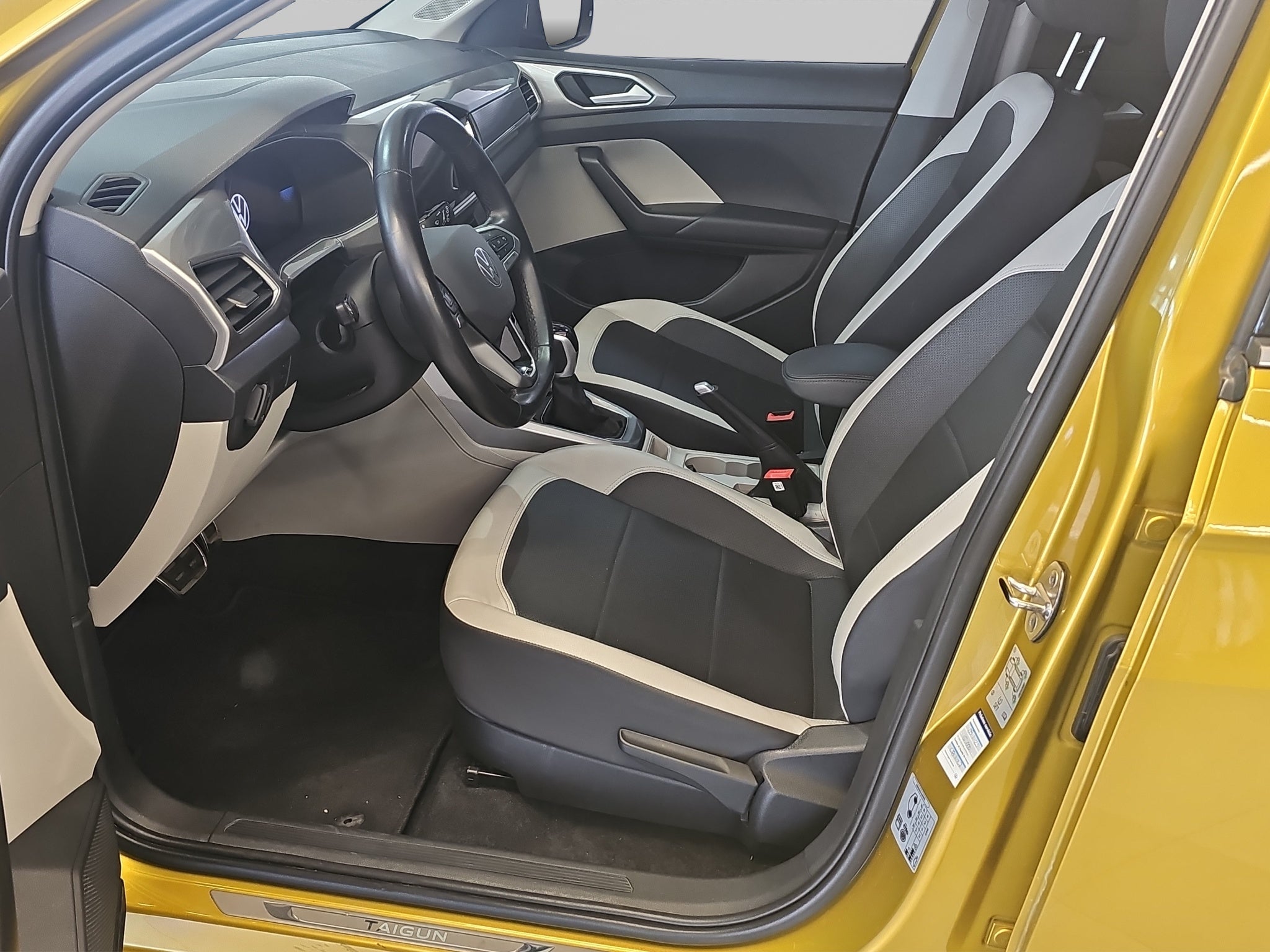 2024 Volkswagen Taigun 1.0 Highline At