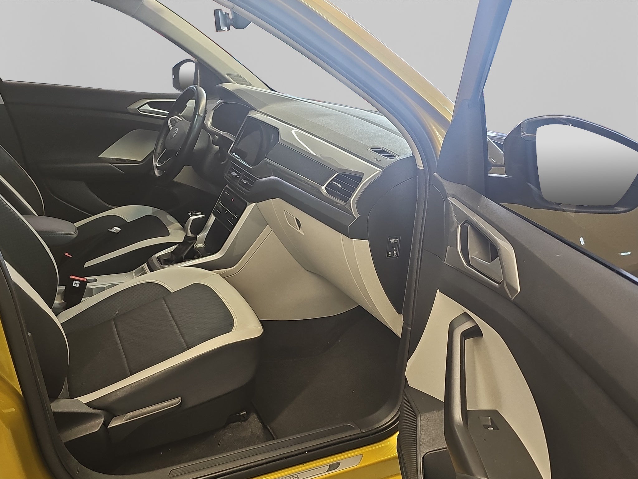 2024 Volkswagen Taigun 1.0 Highline At