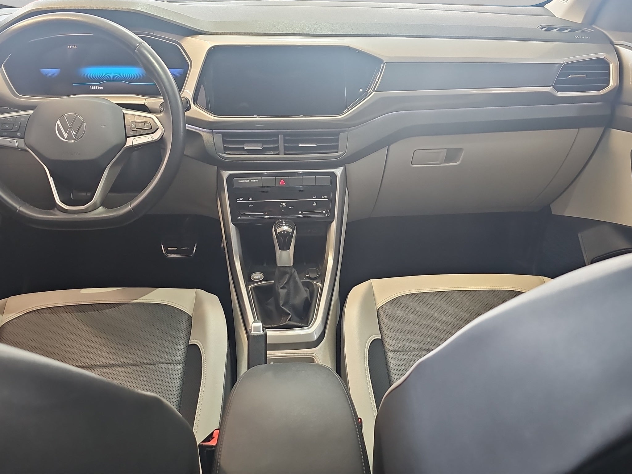 2024 Volkswagen Taigun 1.0 Highline At