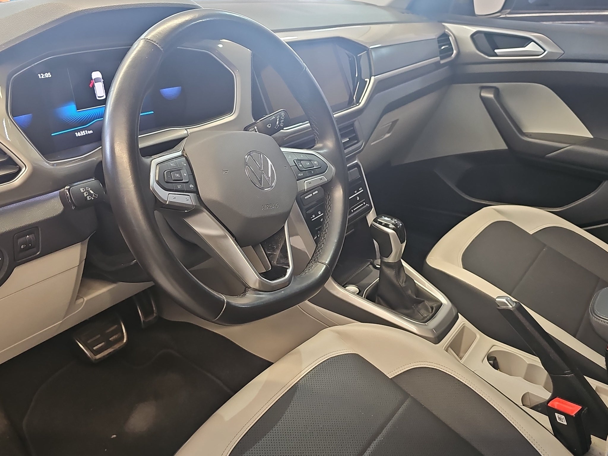 2024 Volkswagen Taigun 1.0 Highline At