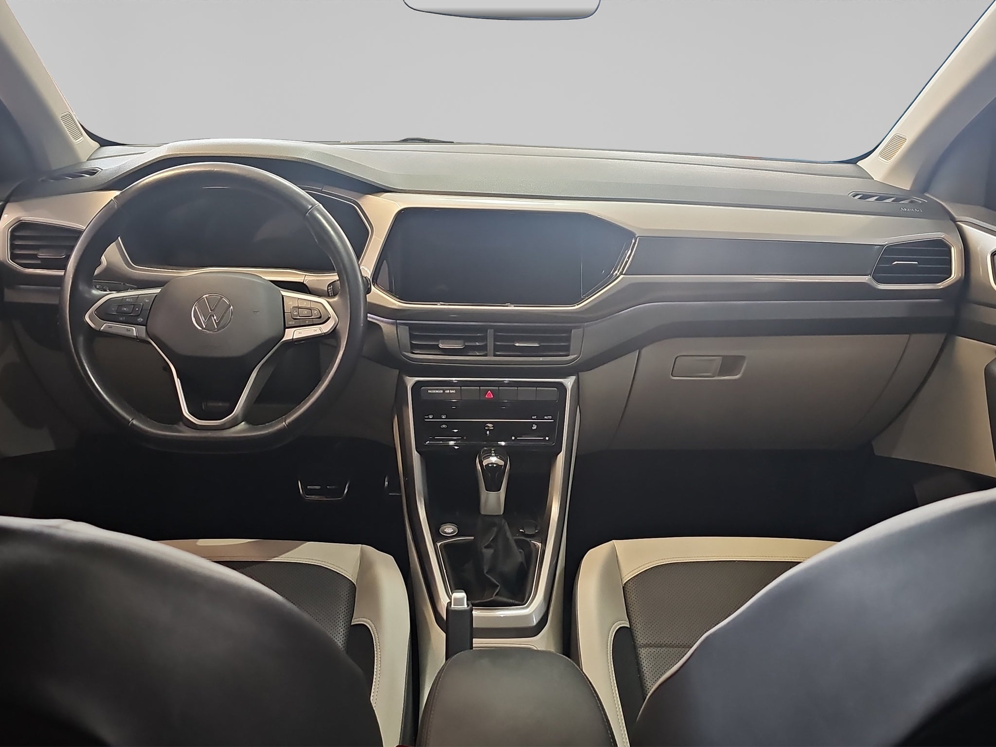 2024 Volkswagen Taigun 1.0 Highline At