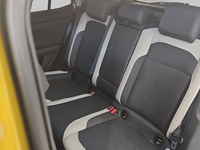 2024 Volkswagen Taigun 1.0 Highline At