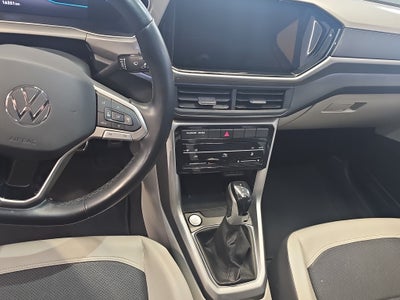 2024 Volkswagen Taigun 1.0 Highline At