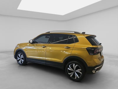 2024 Volkswagen Taigun 1.0 Highline At