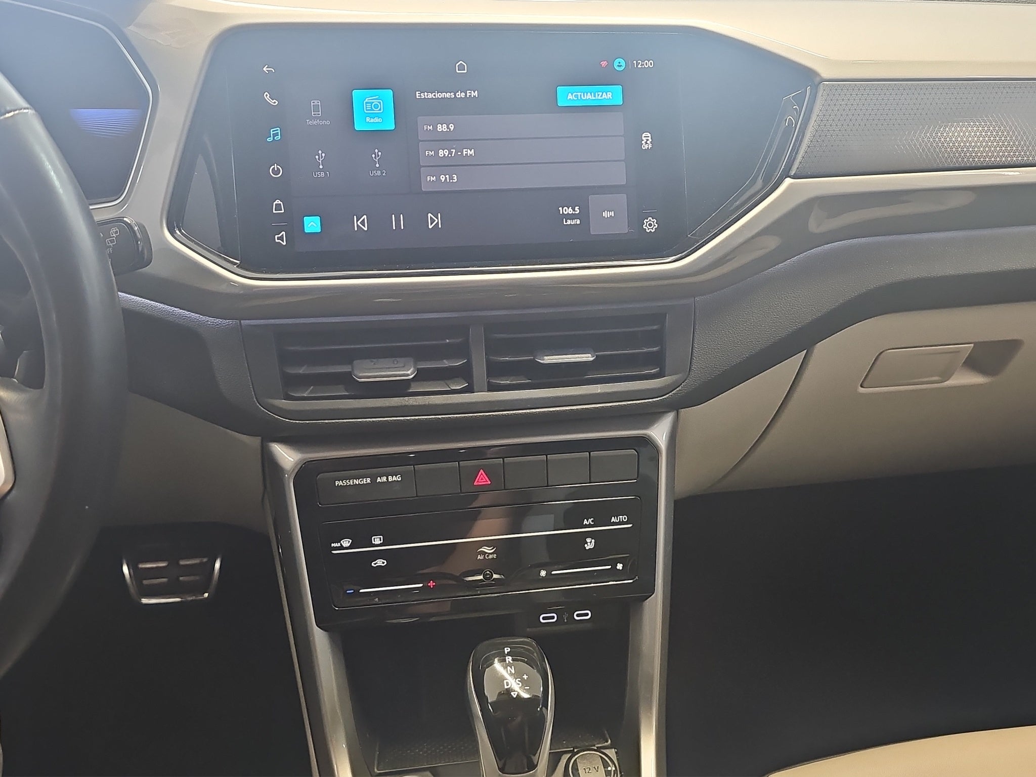 2024 Volkswagen Taigun 1.0 Highline At