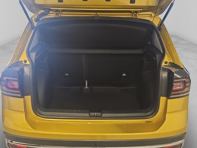 2024 Volkswagen Taigun 1.0 Highline At