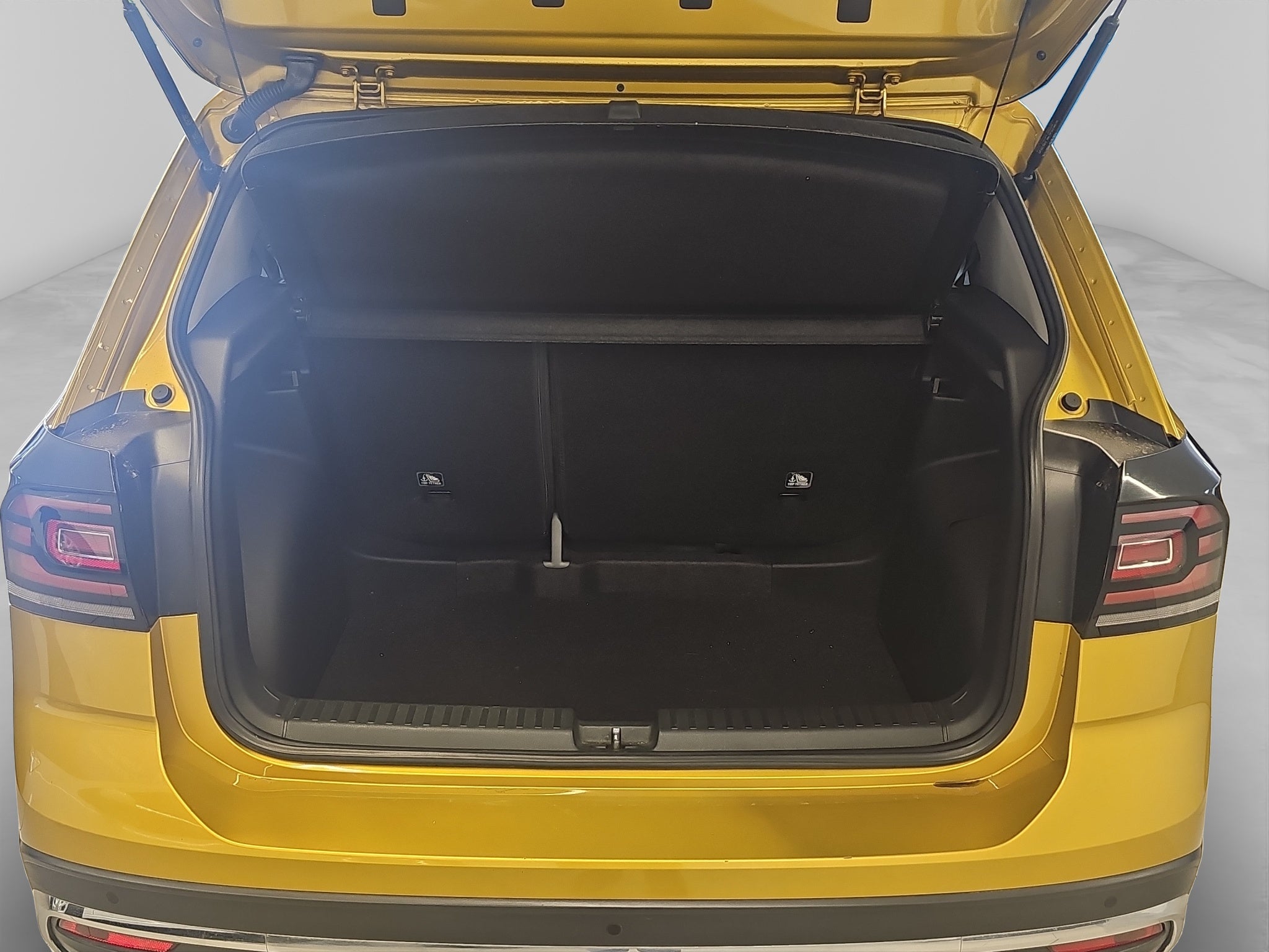 2024 Volkswagen Taigun 1.0 Highline At