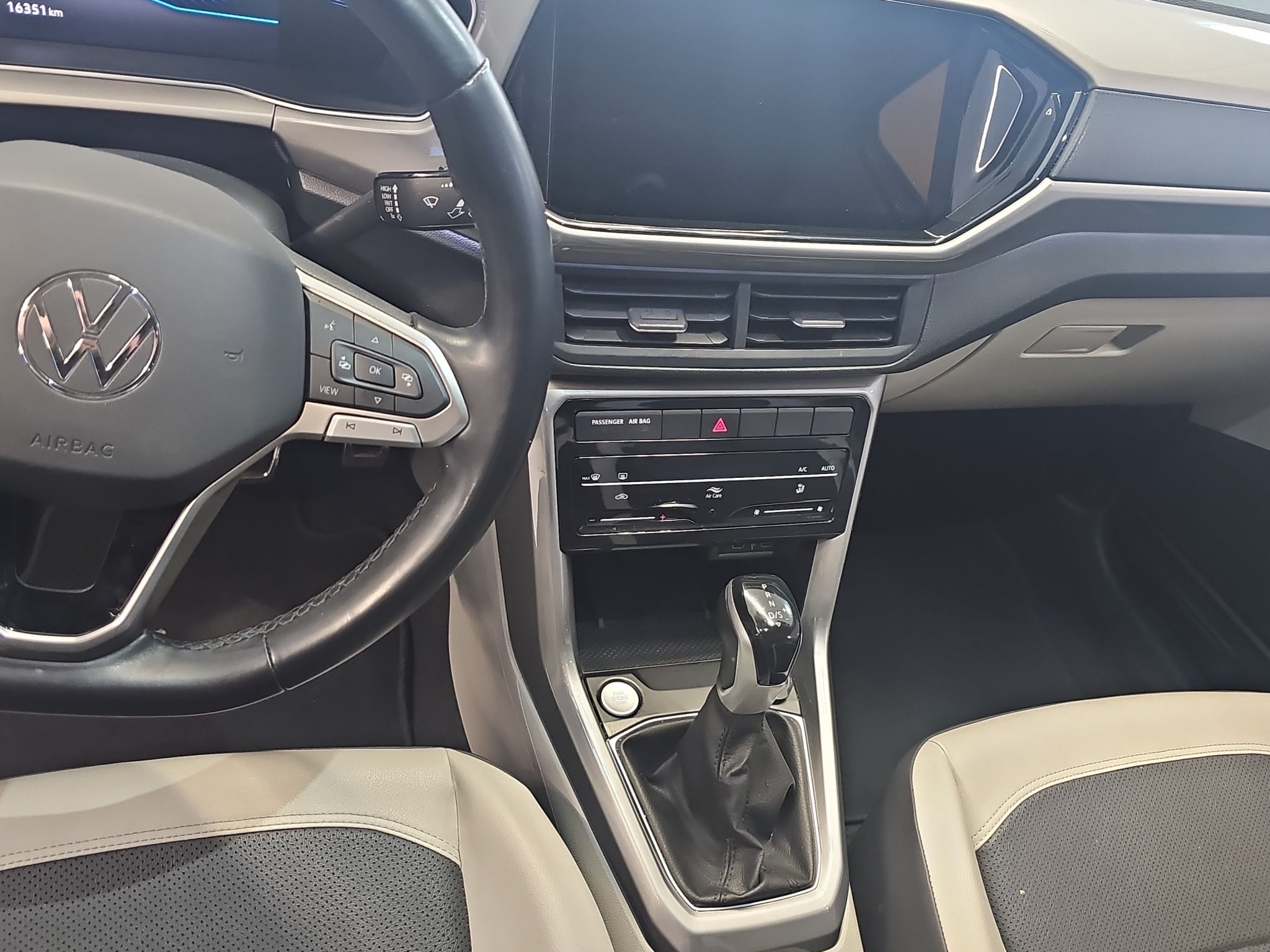 2024 Volkswagen Taigun 1.0 Highline At