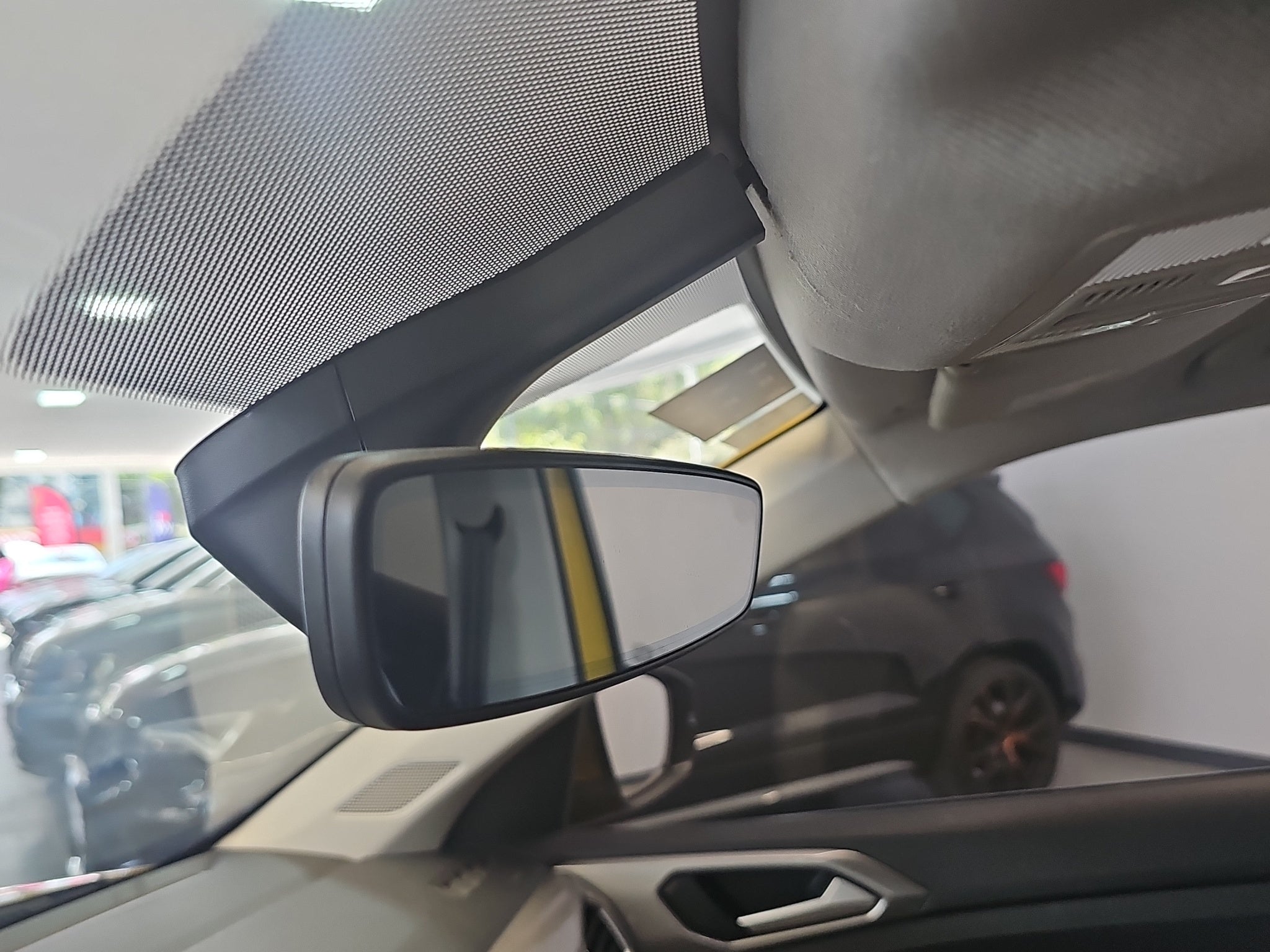 2024 Volkswagen Taigun 1.0 Highline At