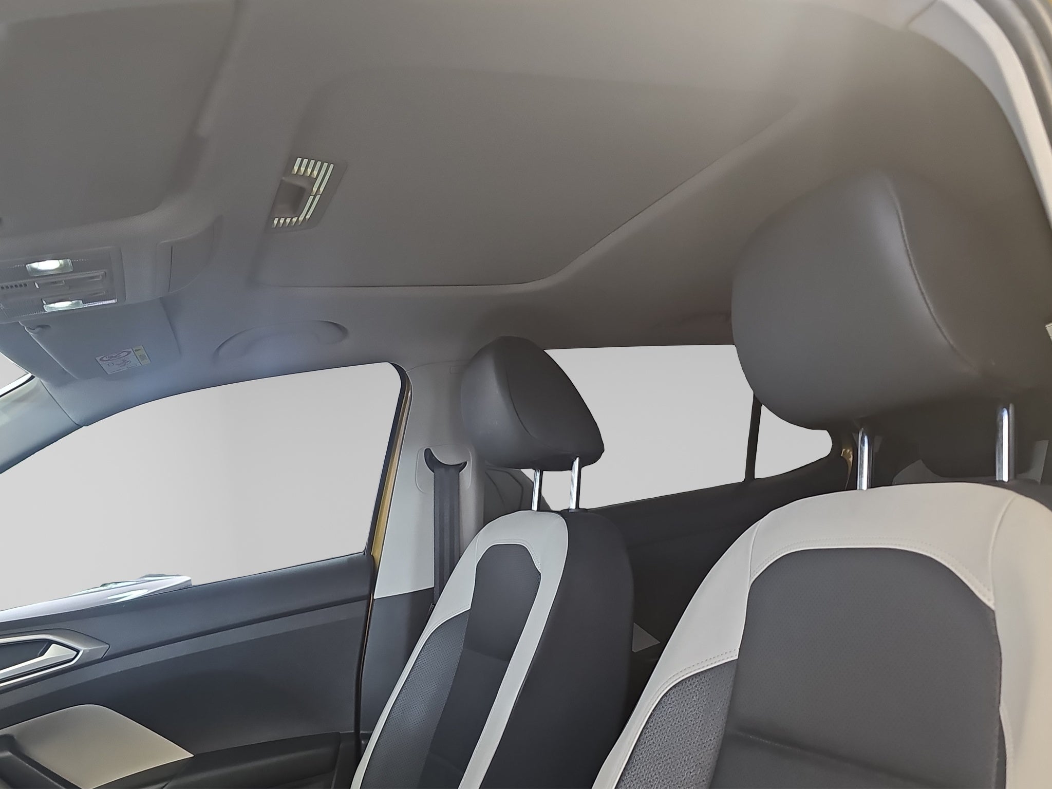 2024 Volkswagen Taigun 1.0 Highline At