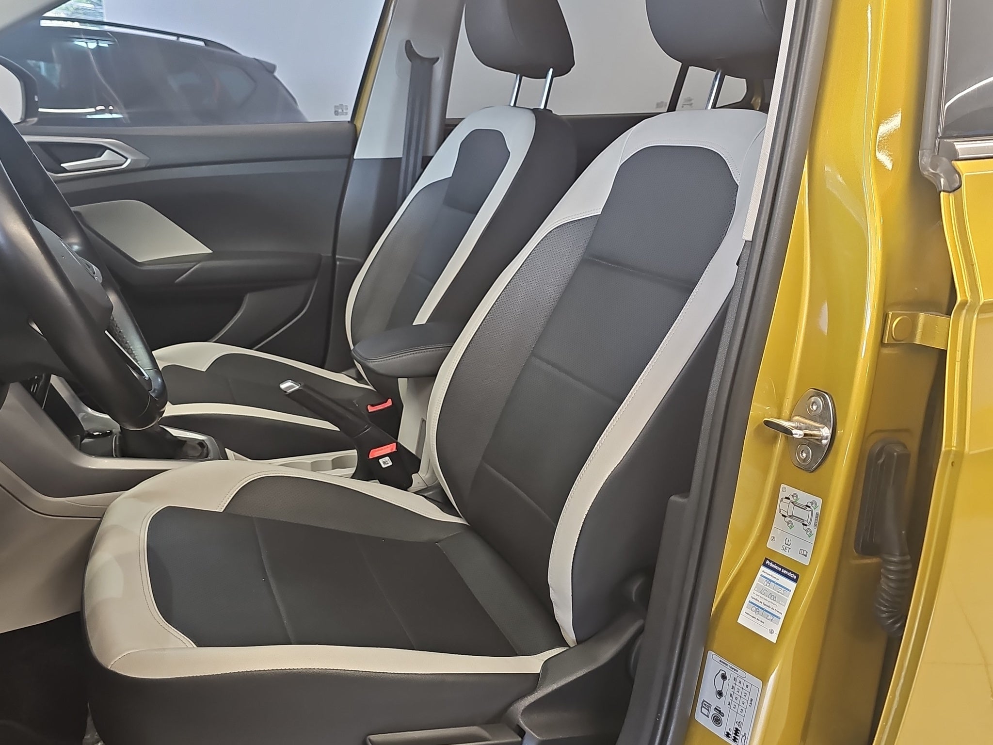 2024 Volkswagen Taigun 1.0 Highline At