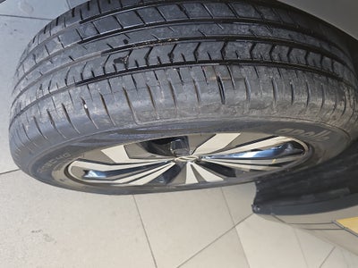 2024 Volkswagen Taigun 1.0 Highline At