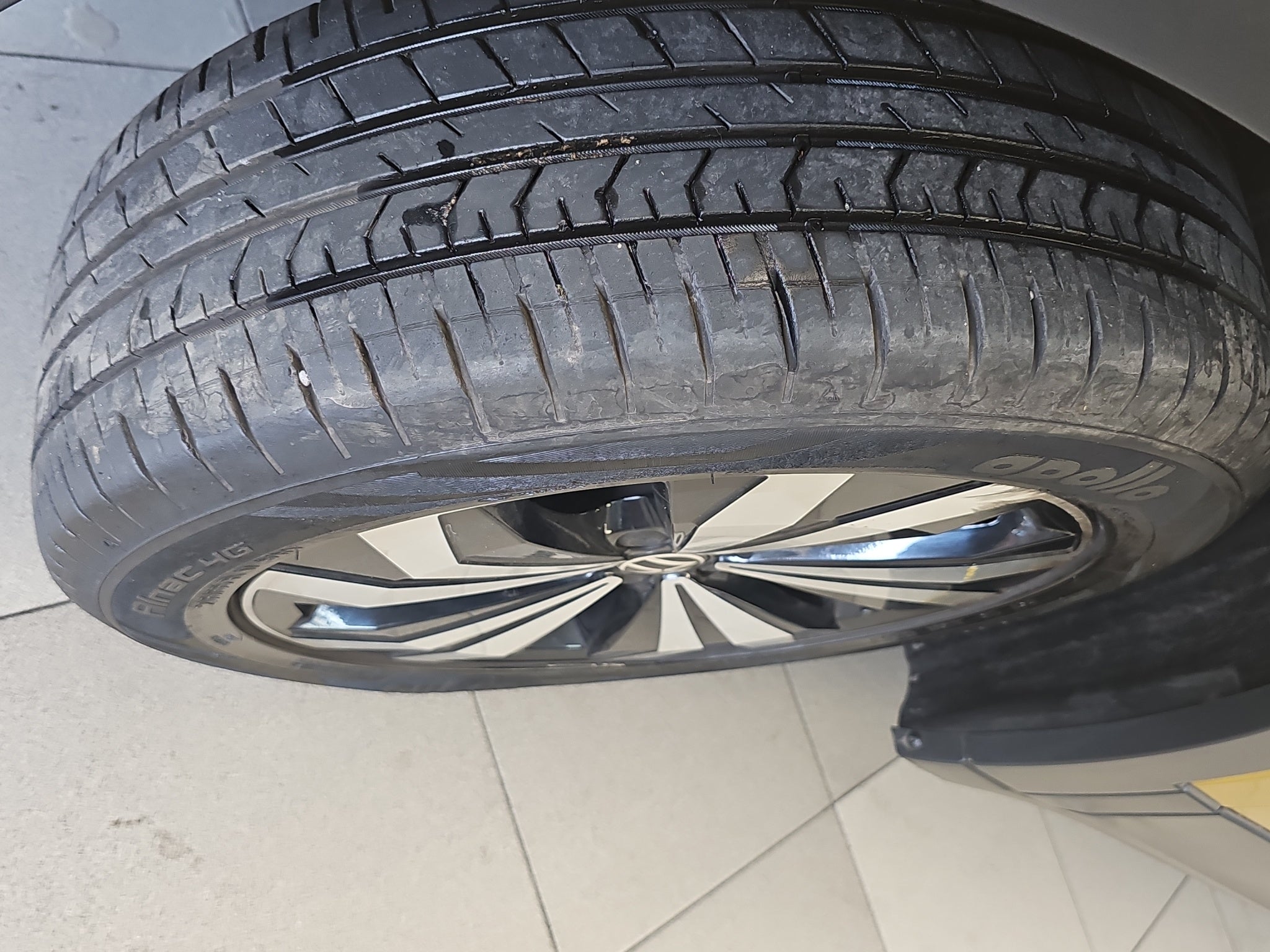 2024 Volkswagen Taigun 1.0 Highline At