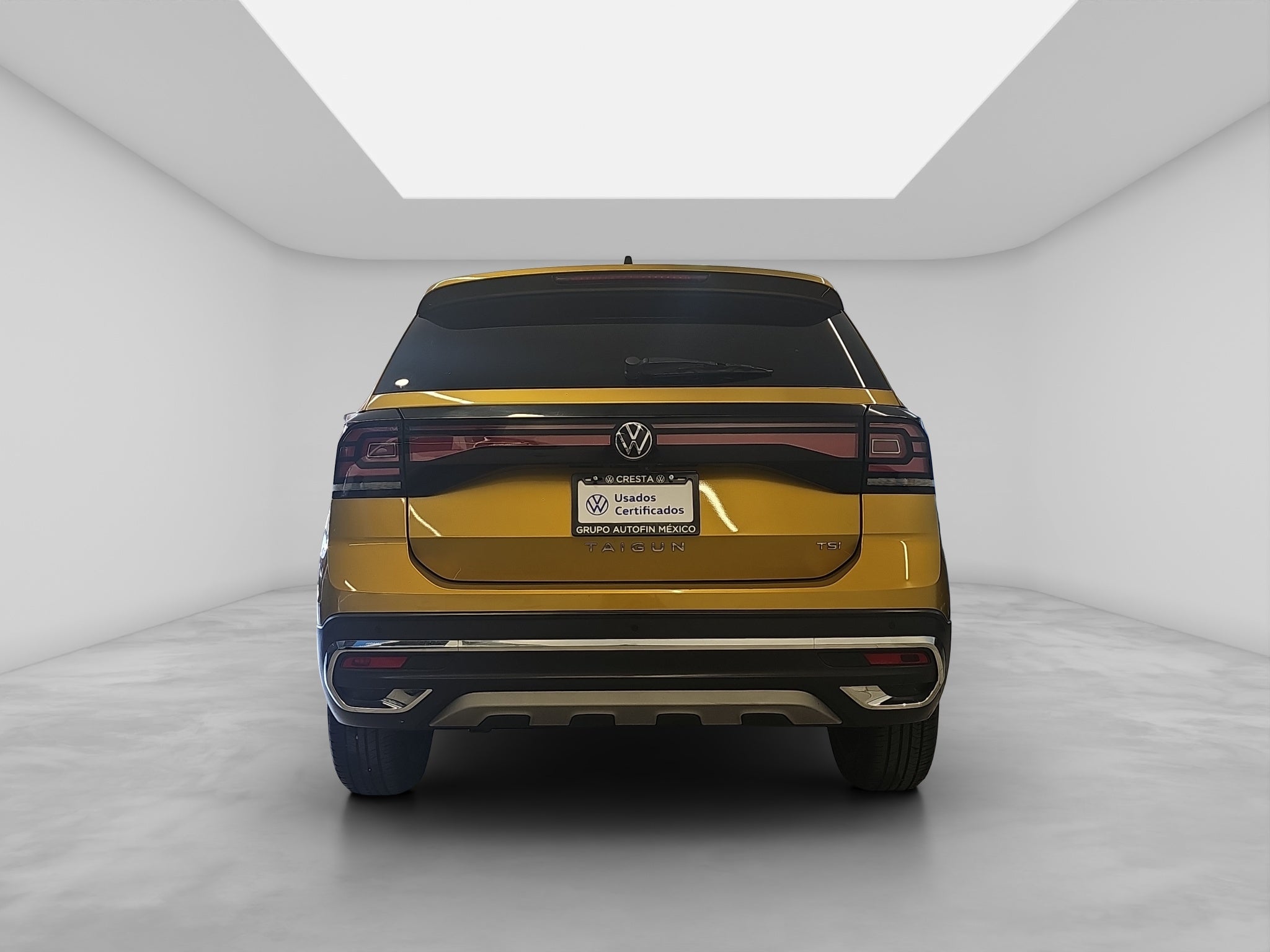 2024 Volkswagen Taigun 1.0 Highline At