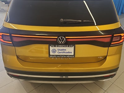 2024 Volkswagen Taigun 1.0 Highline At