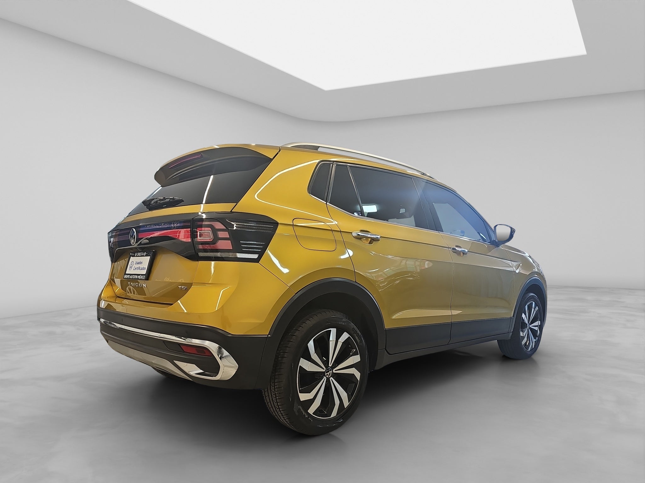 2024 Volkswagen Taigun 1.0 Highline At