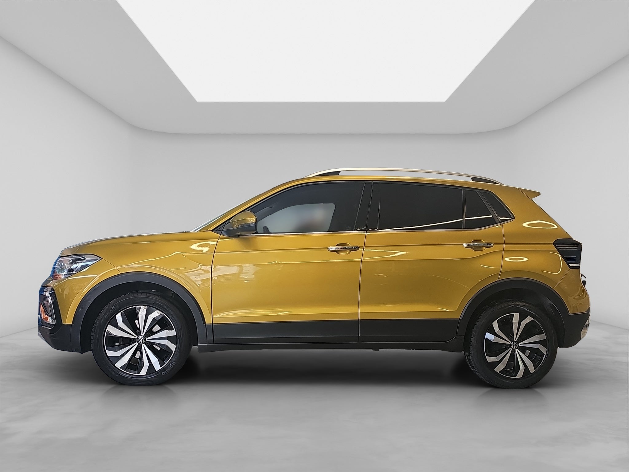 2024 Volkswagen Taigun 1.0 Highline At