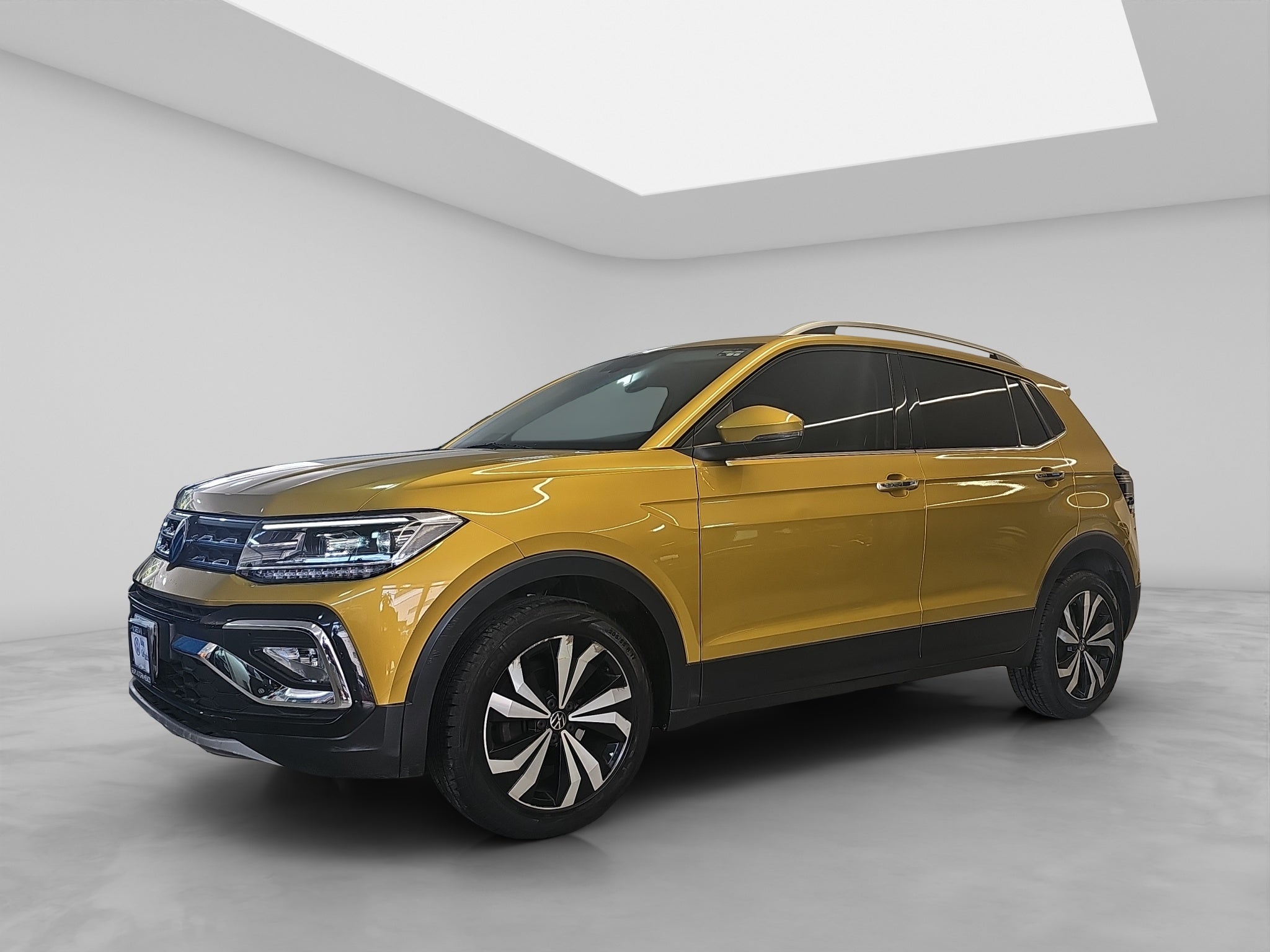 2024 Volkswagen Taigun 1.0 Highline At