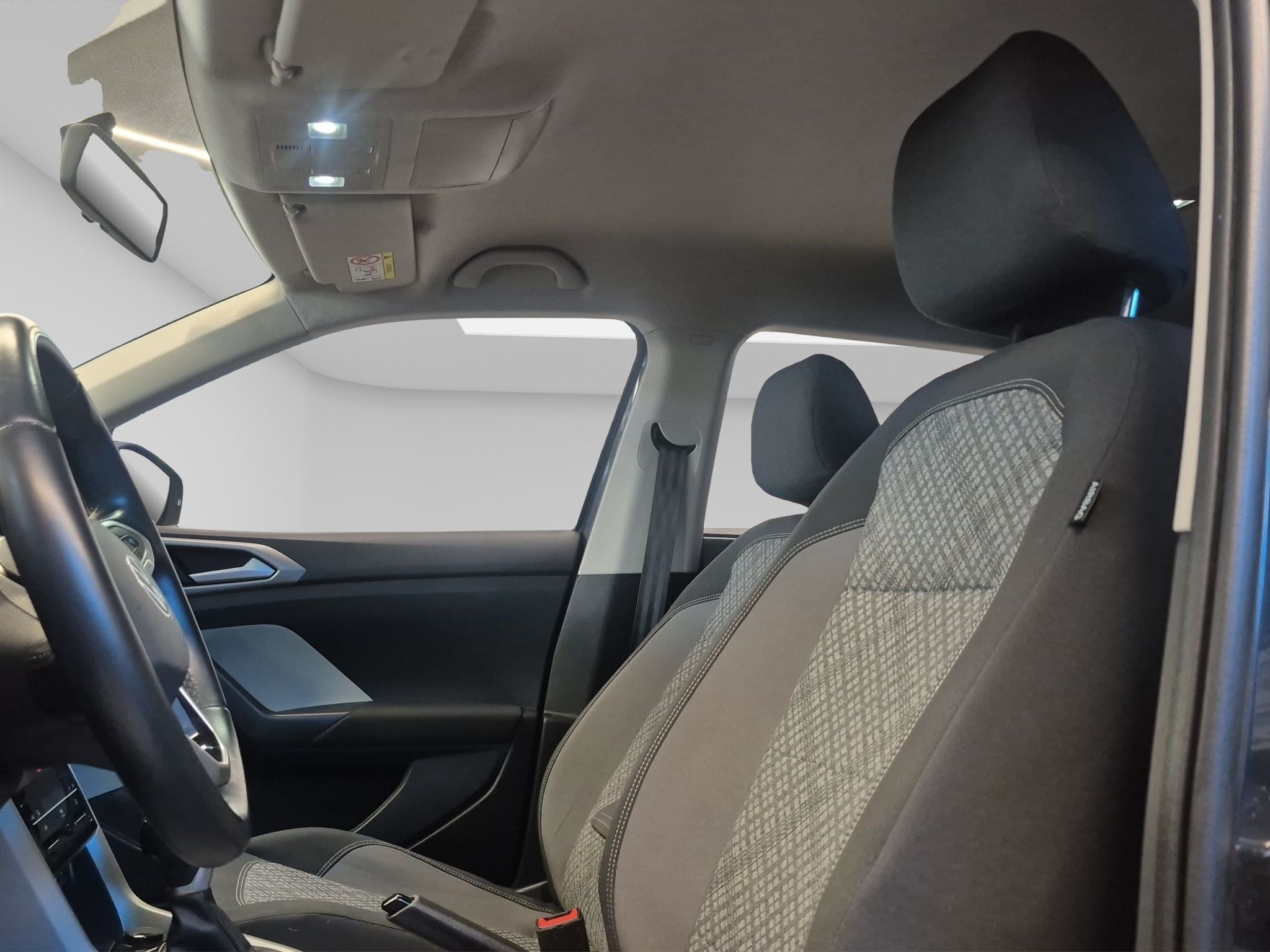 2023 Volkswagen Taigun 1.0 Comfortline At