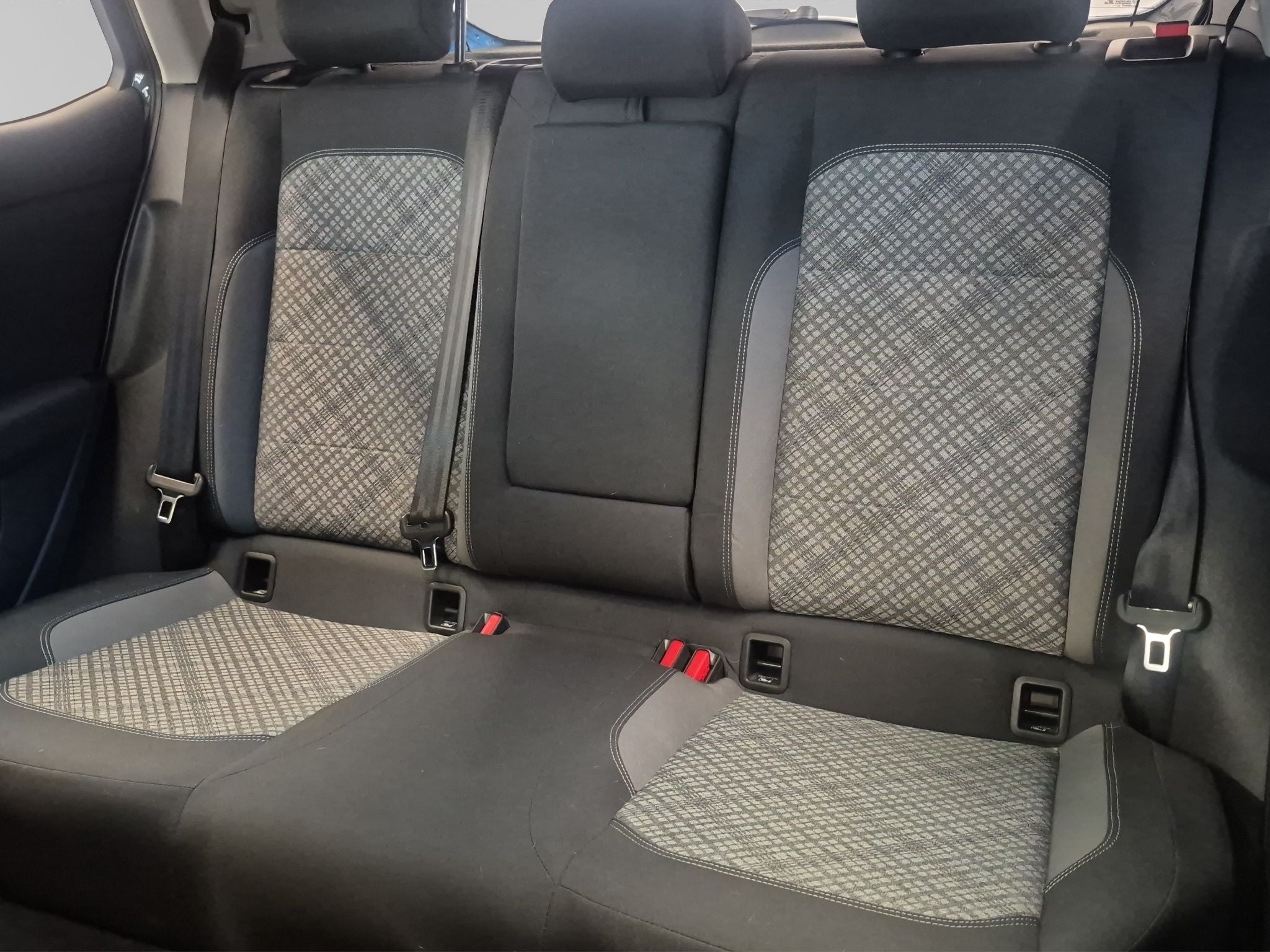 2023 Volkswagen Taigun 1.0 Comfortline At