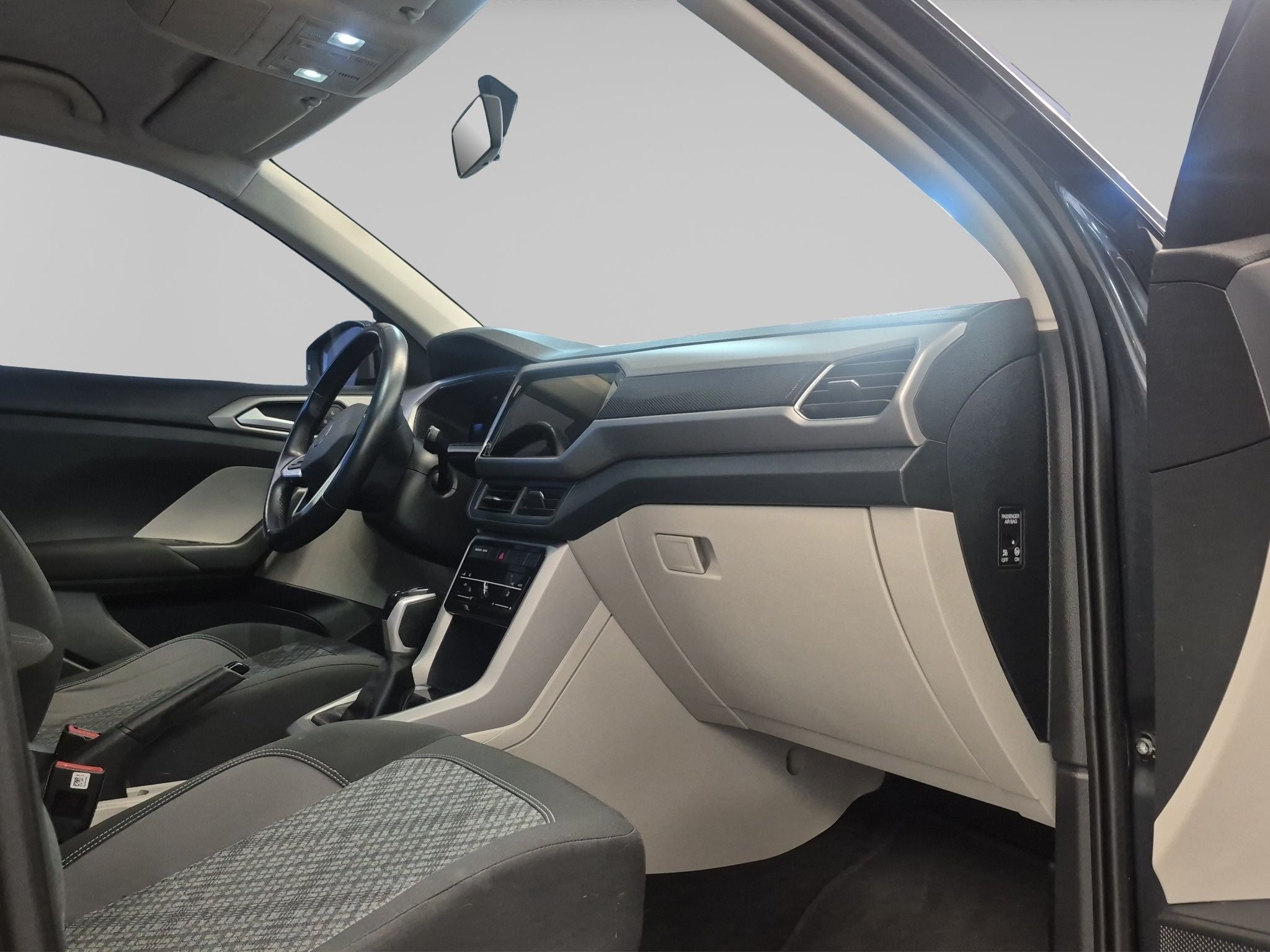 2023 Volkswagen Taigun 1.0 Comfortline At