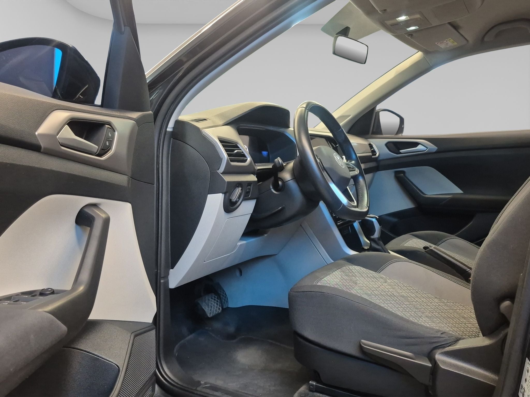 2023 Volkswagen Taigun 1.0 Comfortline At