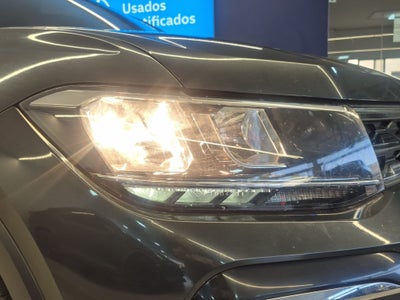 2023 Volkswagen Taigun 1.0 Comfortline At