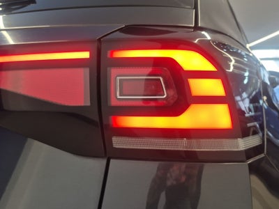 2023 Volkswagen Taigun 1.0 Comfortline At