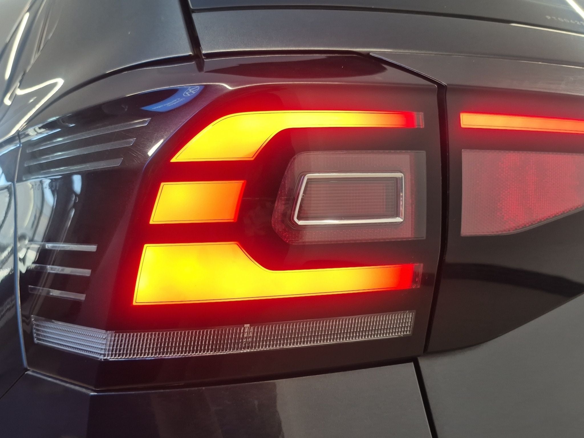 2023 Volkswagen Taigun 1.0 Comfortline At