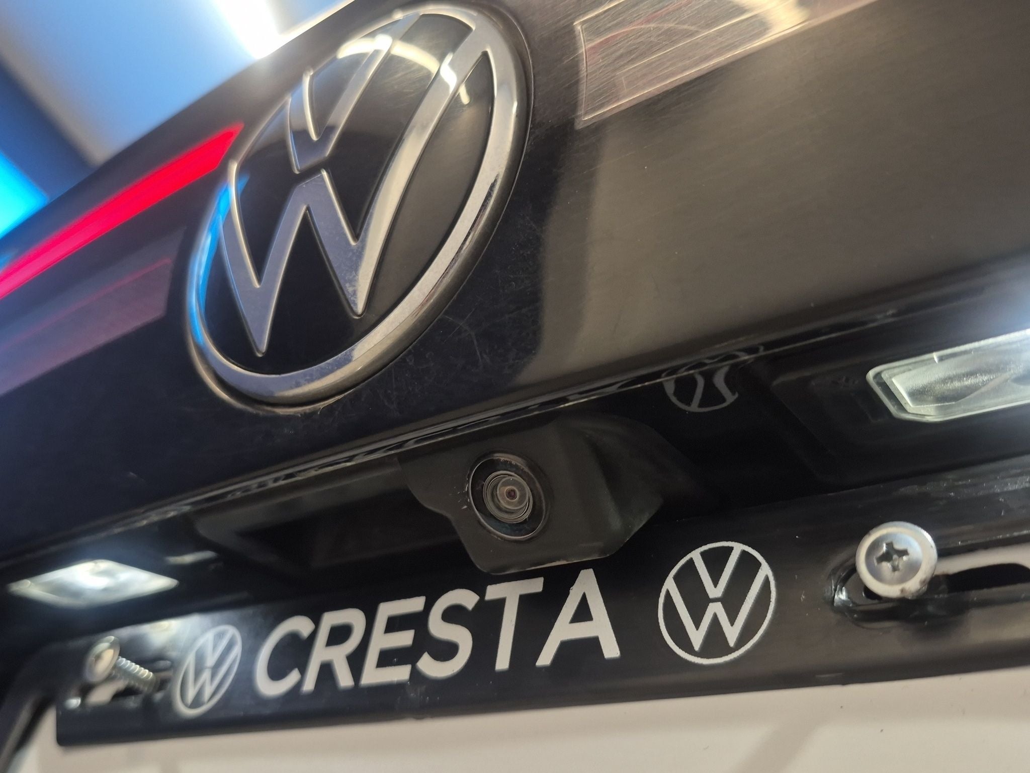 2023 Volkswagen Taigun 1.0 Comfortline At