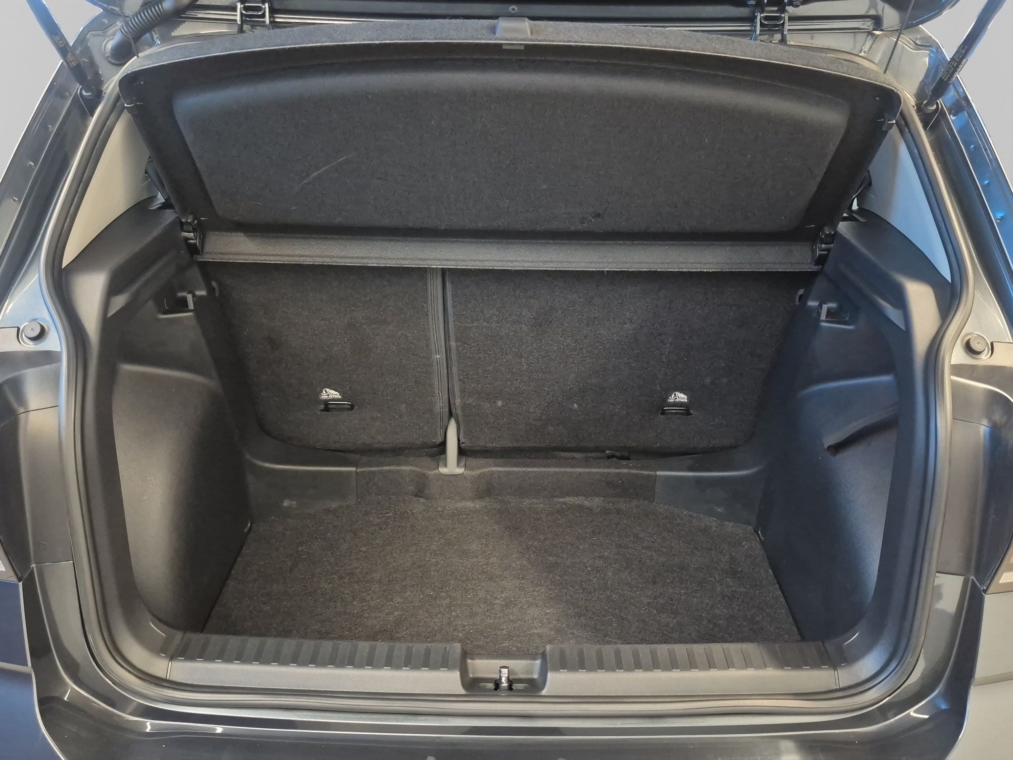 2023 Volkswagen Taigun 1.0 Comfortline At