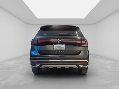 2023 Volkswagen Taigun 1.0 Comfortline At