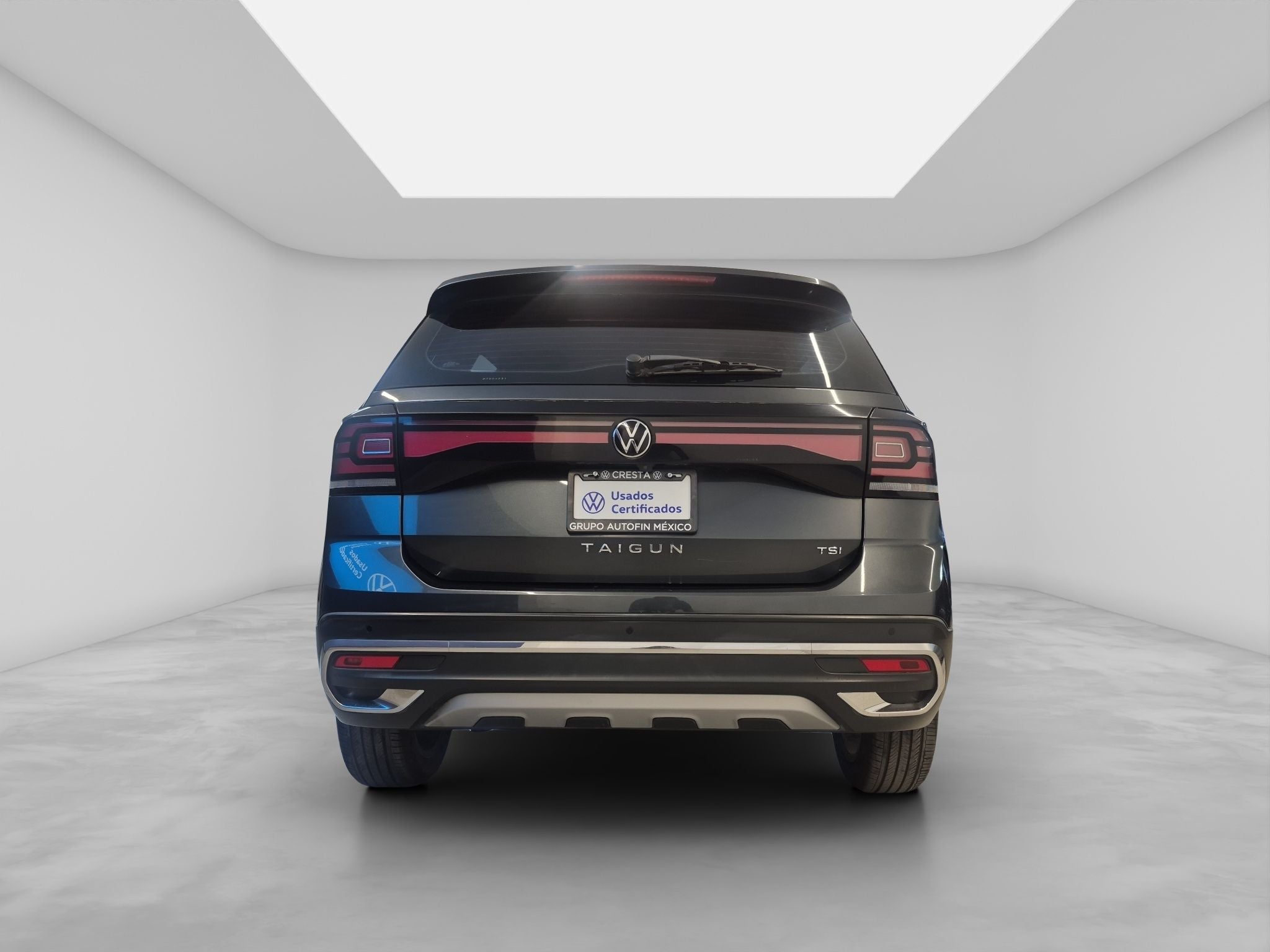 2023 Volkswagen Taigun 1.0 Comfortline At