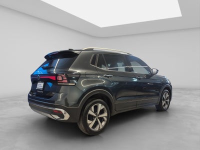 2023 Volkswagen Taigun 1.0 Comfortline At